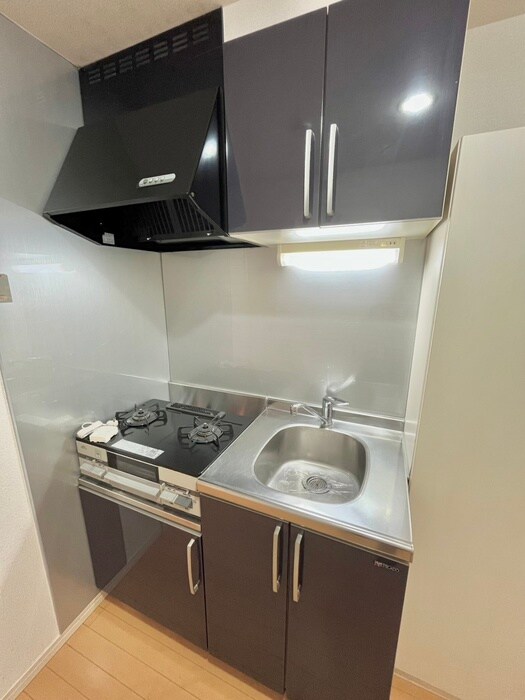 キッチン クレフラスト台原駅前