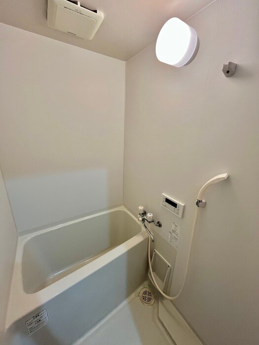 バス／シャワールーム等 クレフラスト台原駅前