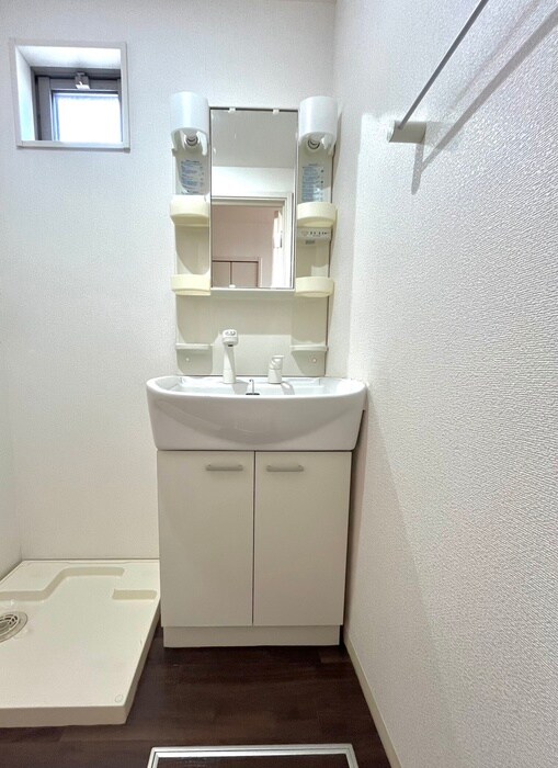 洗面 クレフラスト台原駅前