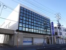 七十七銀行宮町支店(銀行)まで550m ドルチェ