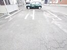 駐車場 レジデンスオリーブＴ