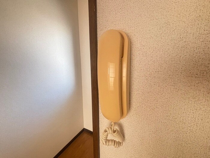 内観写真 レジデンスオリーブＴ