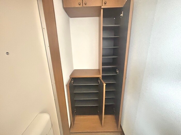 靴箱 レジデンスオリーブＴ