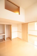 居室 カサグランデ弐番館