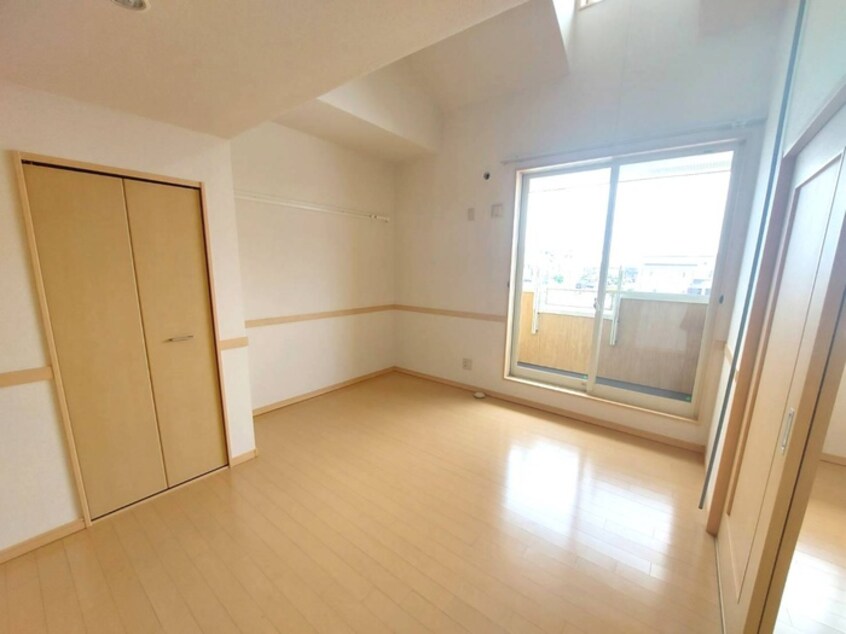 居室 カサグランデ弐番館