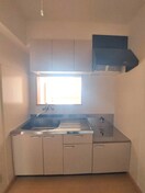 キッチン カサグランデ弐番館