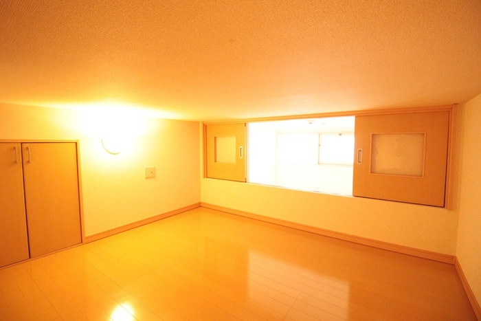 内観写真 カサグランデ弐番館