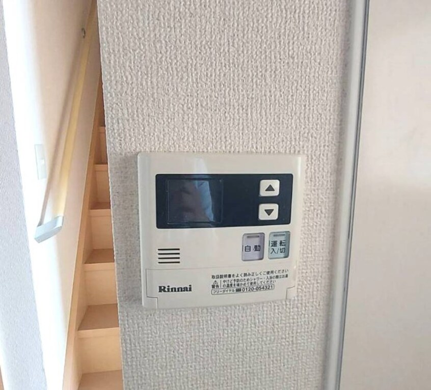 内観写真 カサグランデ弐番館