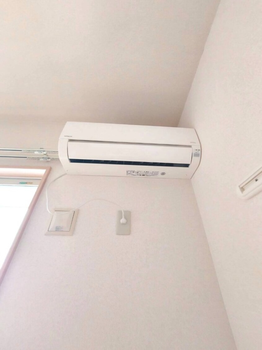 内観写真 カサグランデ弐番館