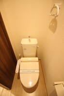 トイレ レイクハウス