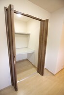 収納 レイクハウス