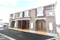 コンフォーティア鶴ケ谷東