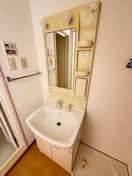 洗面 エスポワール