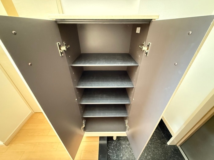 靴箱 エスポワール