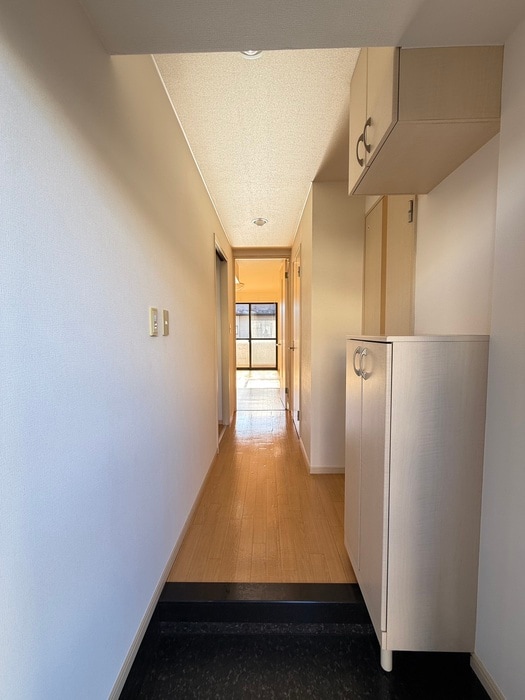 廊下 エスポワール