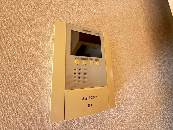 内観写真 エスポワール