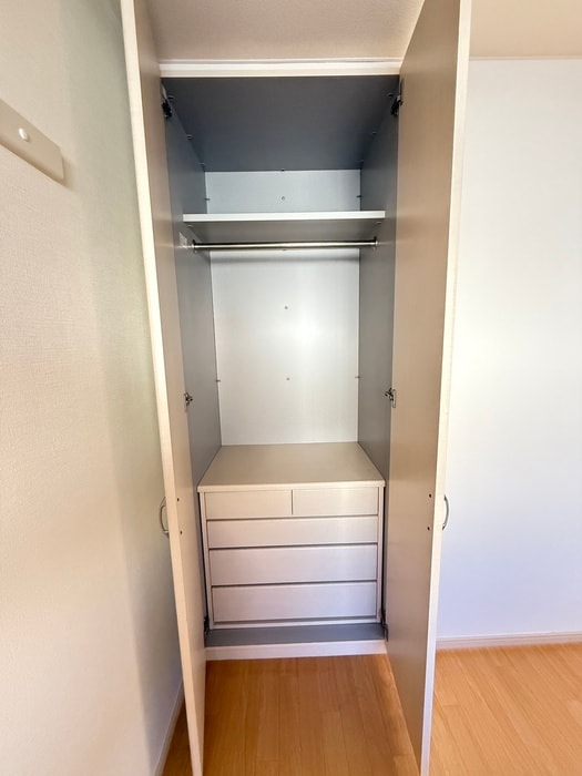 内観写真 エスポワール