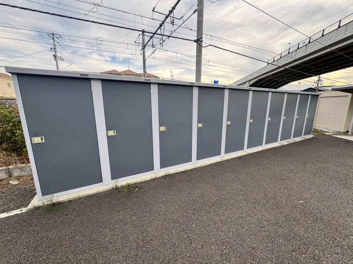 建物設備 TAILOR７番館