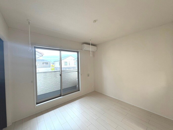 居室 TAILOR７番館