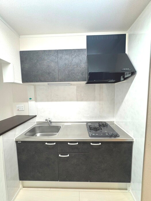 キッチン TAILOR７番館