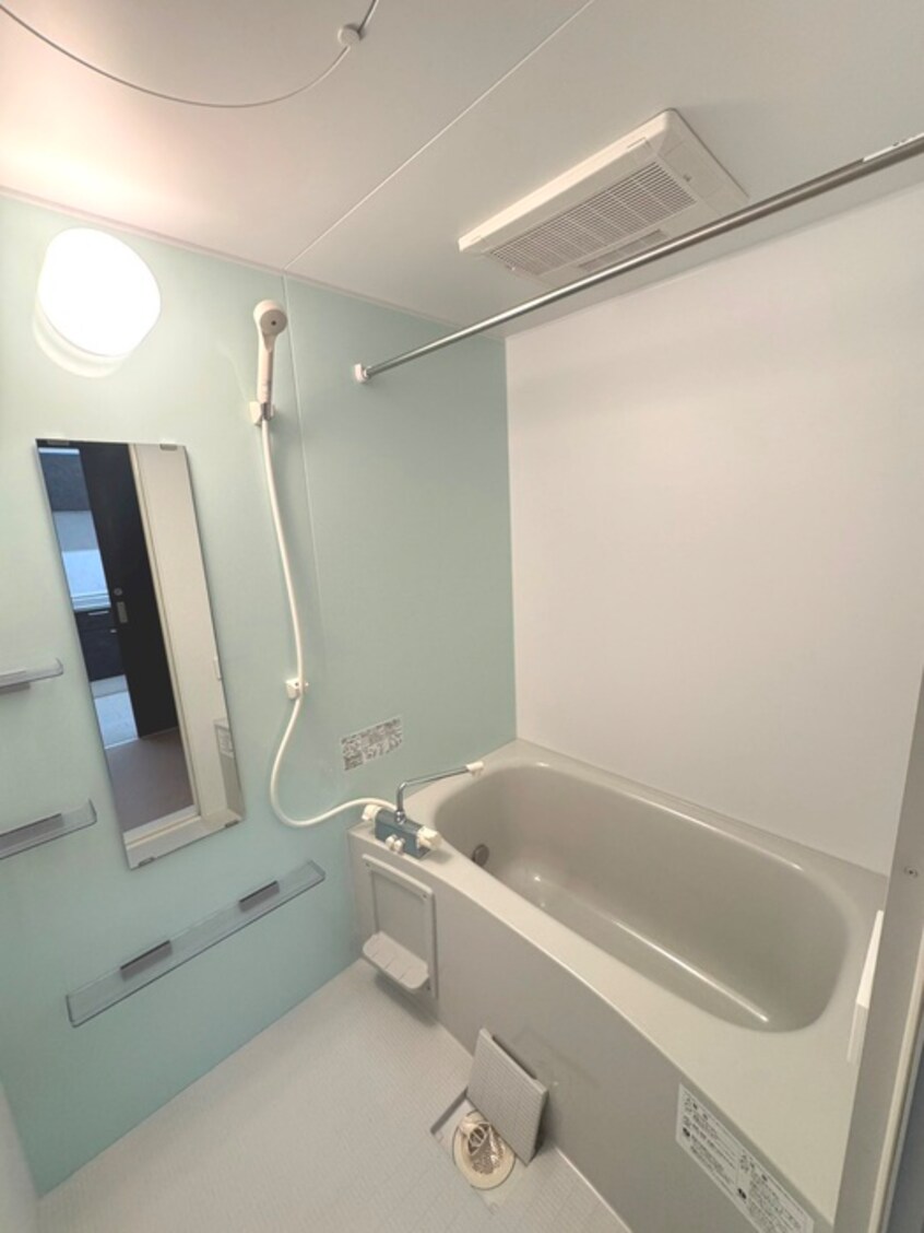 バス／シャワールーム等 TAILOR７番館