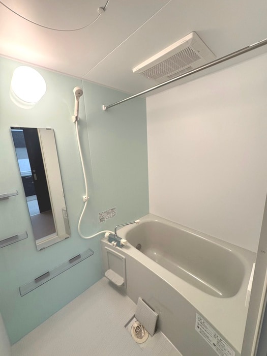 バス／シャワールーム等 TAILOR７番館