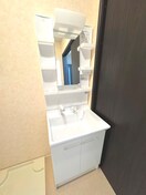 洗面 TAILOR７番館