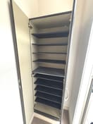 靴箱 TAILOR７番館