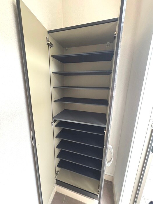 靴箱 TAILOR７番館