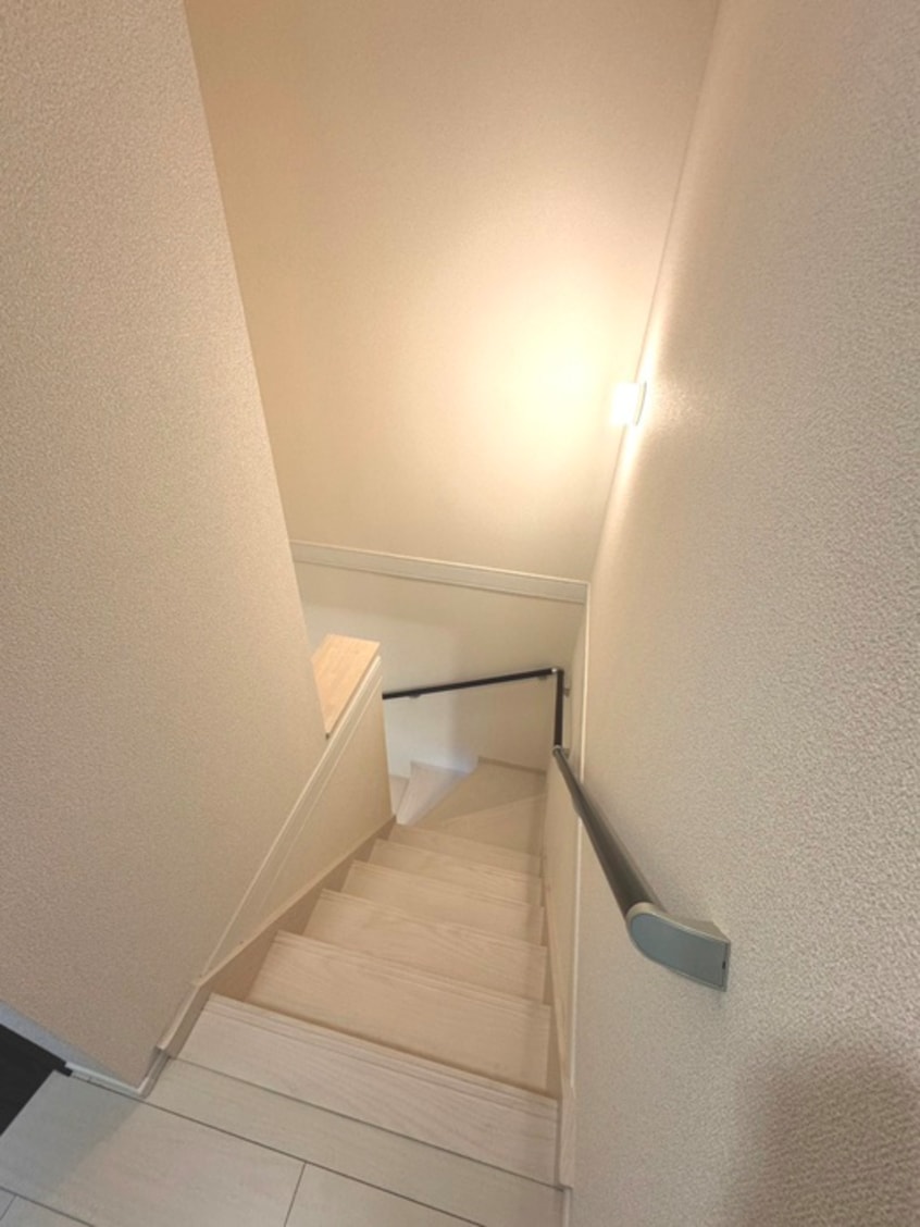 廊下 TAILOR７番館