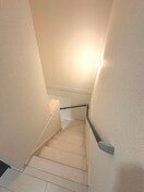 廊下 TAILOR７番館