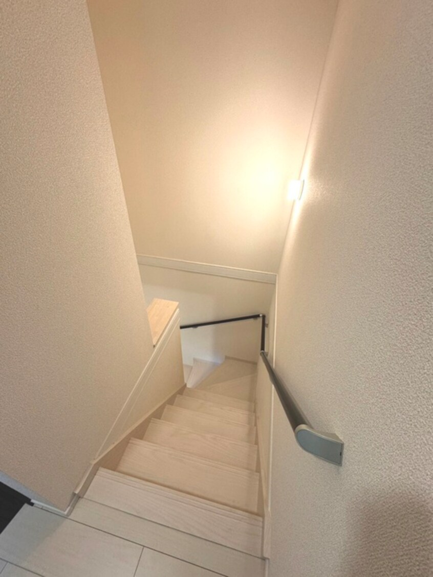 廊下 TAILOR７番館