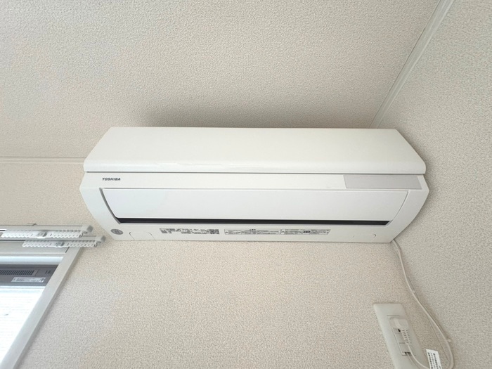 内観写真 TAILOR７番館