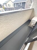 ベランダ・バルコニー TAILOR７番館