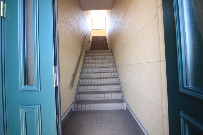 建物設備 ｱﾌｫﾘｽﾃ-ｼｮﾝ新田東ｲ-ｽﾄ