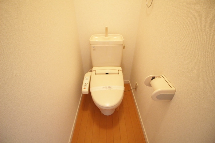 トイレ ｱﾌｫﾘｽﾃ-ｼｮﾝ新田東ｲ-ｽﾄ