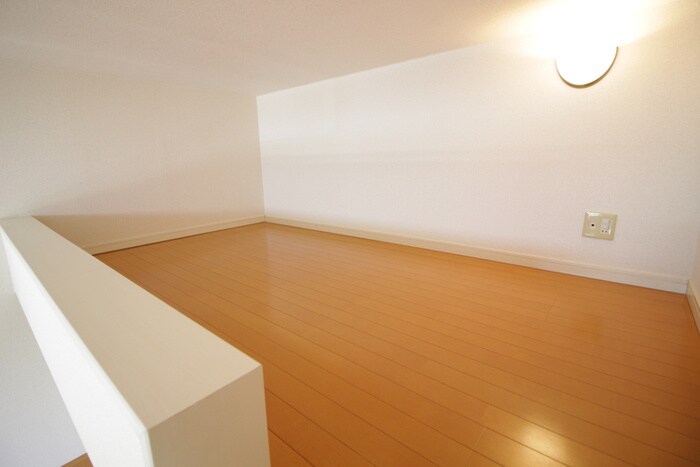 ロフト ｱﾌｫﾘｽﾃ-ｼｮﾝ新田東ｲ-ｽﾄ