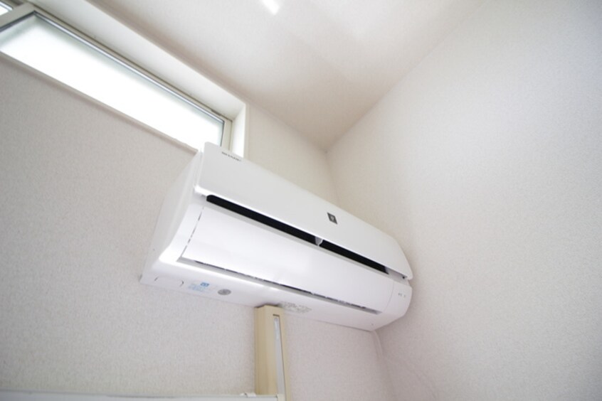 内観写真 ｱﾌｫﾘｽﾃ-ｼｮﾝ新田東ｲ-ｽﾄ