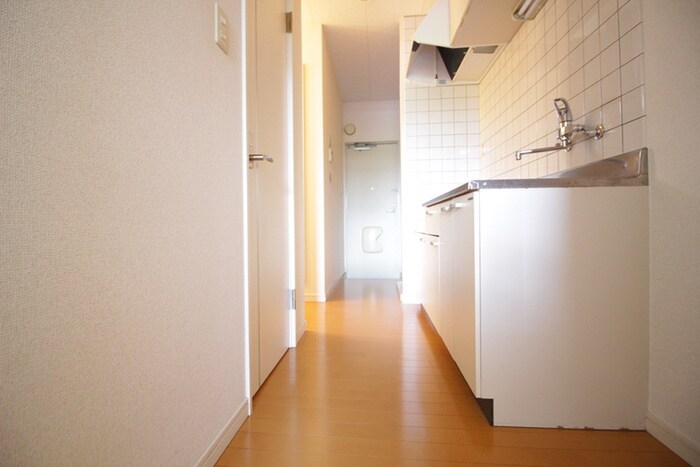 内観写真 ｱﾌｫﾘｽﾃ-ｼｮﾝ新田東ｲ-ｽﾄ