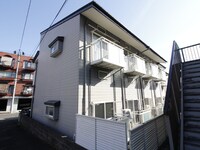 ヴィラマール向山