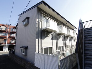 ヴィラマール向山