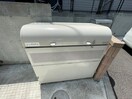 建物設備 ハーモニーテラス東照宮Ⅱ
