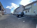 駐車場 イーストキャッスル