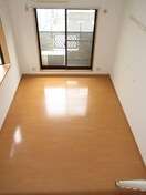 居室 イーストキャッスル