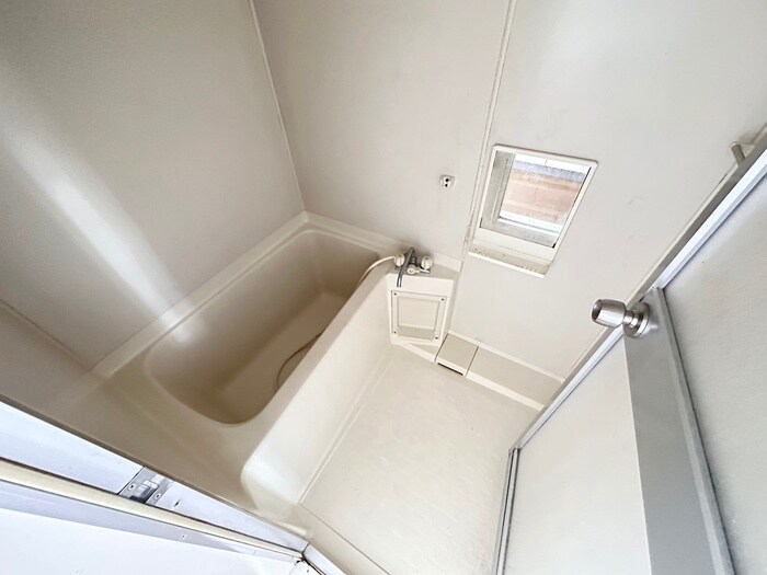 バス／シャワールーム等 ソレアード六丁目