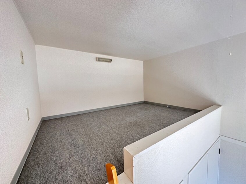 ロフト ソレアード六丁目