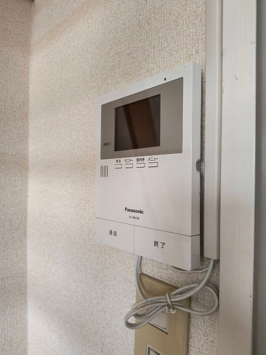 内観写真 ソレアード六丁目