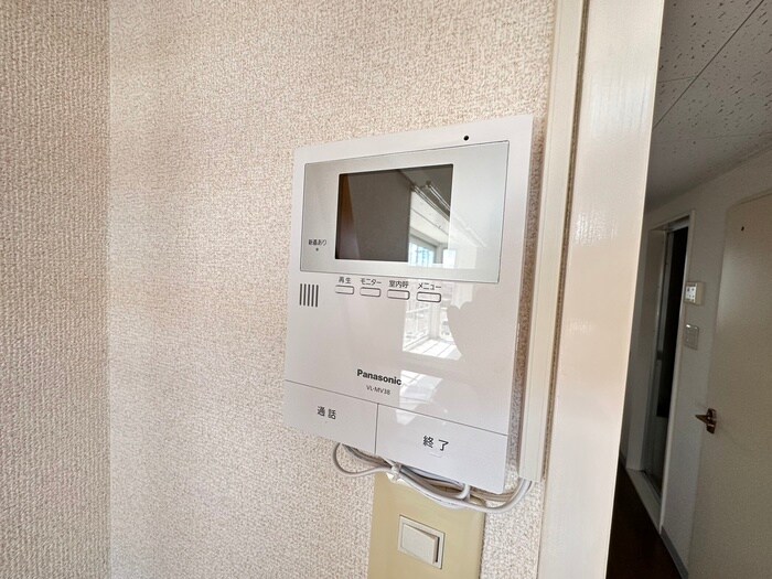 内観写真 ソレアード六丁目