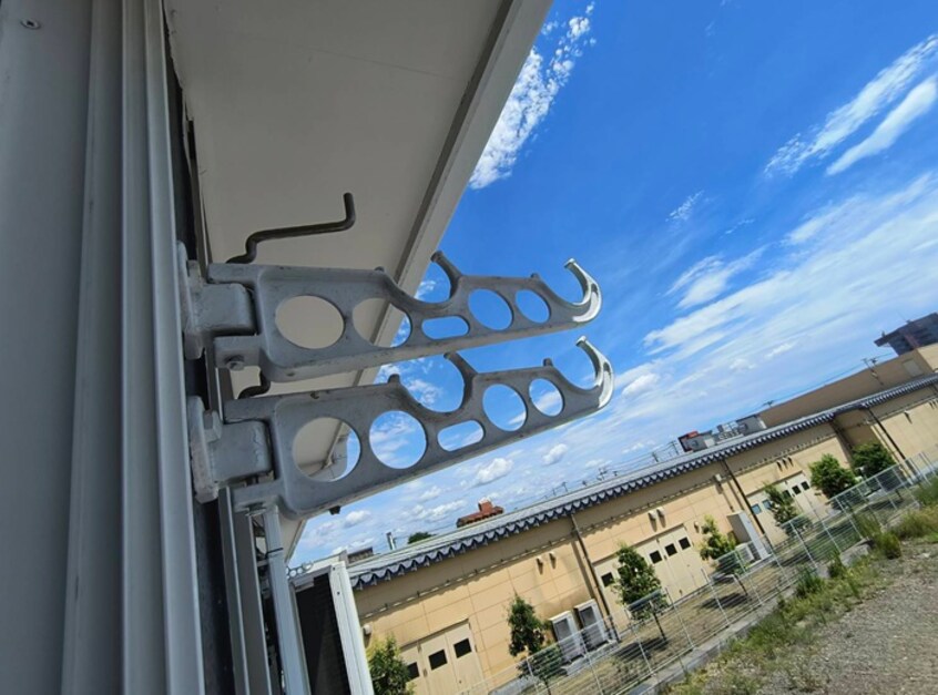 周辺環境 ソレアード六丁目