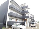 CASA442の外観